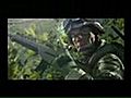 Ghost Recon 2 Walkthrough: Game Introduction