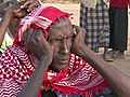 Famine threatens Horn of Africa