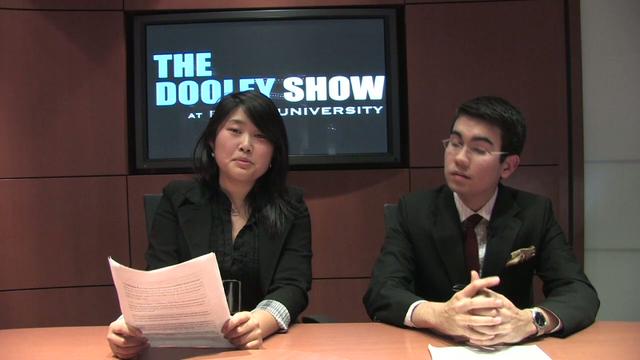 The Dooley Show: Episode 3