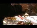 POMOD’ORO Restaurant italien 75003