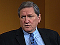 Richard C. Holbrooke on TimesTalks