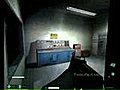 F.E.A.R. Walkthrough: Interval 03 - Bad Water