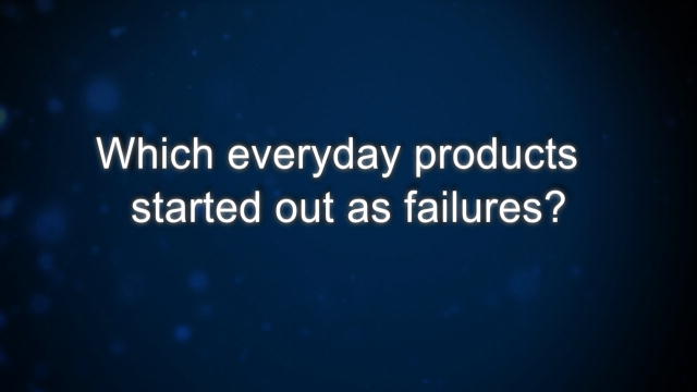 Curiosity: David Kelley: Everyday Products and Failure