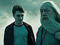 Harry Potter and the Half-Blood Prince: Trailer Three