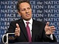 Geithner: Obama’s debt deal very difficult to reach