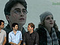 Best of TRS: Harry Potter and the Half-Blood Prince - Best Of...