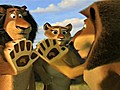 Madagascar: Escape 2 Africa clip - The mark