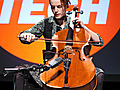 Zoë Keating: Radical Cello