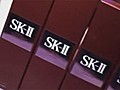 SK-II and the Make a Wish Foundation