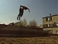 Parkour 91 2007