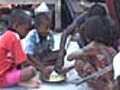 India home to a quarter of world&#039;s hungry