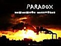 Paradox - &#039;Corporate Pollution&#039; Promo Video!!