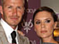 Beckhams: The Target Of Thieves?