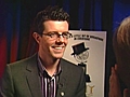 'Meet the Nominees': Gavin Lee - 'Mary Poppins'