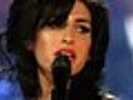 Blabber: Amy Winehouse Goes to Pot