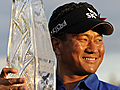 Sir Nick Faldo: Impressive win for Choi at TPC Sawgrass