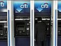 News Hub: Hacking at Citi is Latest Data Scare