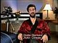 Dustin Diamond Admits That Now He Knows Better