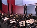 E3 2011: Zelda orchestra messes up Zelda