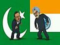 Funny Pakistan And I