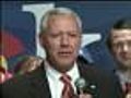 Web Extra: Ken Buck’s Victory Speech