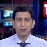 Global sentiment to drive market today: Udayan