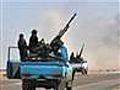 US prepared to intervene in Libya