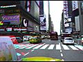 New York in 3D