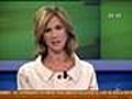 Cristina Garmendia, en La Mirada Crítica de Telecinco