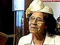 9RAW: 97 year-old is oldest Avon lady