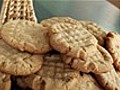 The Ultimate Peanut Butter Cookies: Recipe