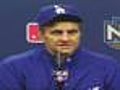 Joe Torre On Game 3 Blowout Loss