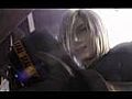 Final Fantasy VII Advent Children Complete ซับไทย 4/4