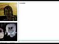 Improv funny chatroulette - Jethro and Jeffrey monkey chat - Products of Monkey Love