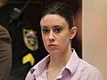 Bug expert testifies in Casey Anthony trial