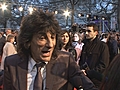 Is Ronnie Wood&#039;s marriage coming to an end?