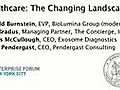 MITEF-NYC: Healthcare - The Changing Landscape