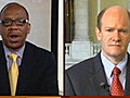 The Obama Administration - Coons: Obama Chose Wiser Path than Abrupt Withdrawal