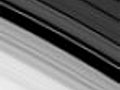 Oscillations at Saturn’s B Ring Edge