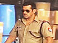 Salman to endorse Kochi team