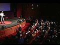 TEDxThessaloniki - Onic V. Palandjian - My passport to εὐδαιμονία (happiness  )