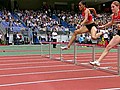 2011 Diamond League Paris: Hejnova wins women’s 400m hurdles