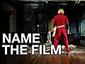 Name the Film GAME - Clash Clean Up