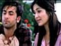 Watch: Ranbir,  Katrina share screen in Ajab Prem ki Ghazab kahani