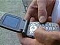 Study reignites cell phone cancer fears