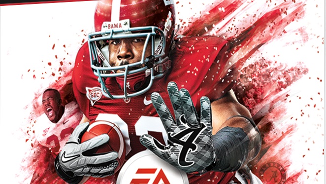 Game Room Review: NCAA Football 12
