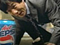 Super Bowl - Diet Pepsi - Jackie Chan