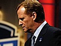 PFT Live: Goodell’s pay cut a sign of impending lockout?