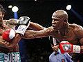 World Championship Boxing: Mayweather vs. Mosley