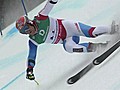 2011 Alpine Worlds: Didier Cuche GS1